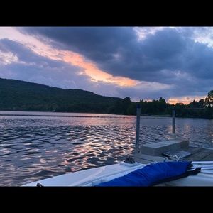 Meet your Posher, Jess